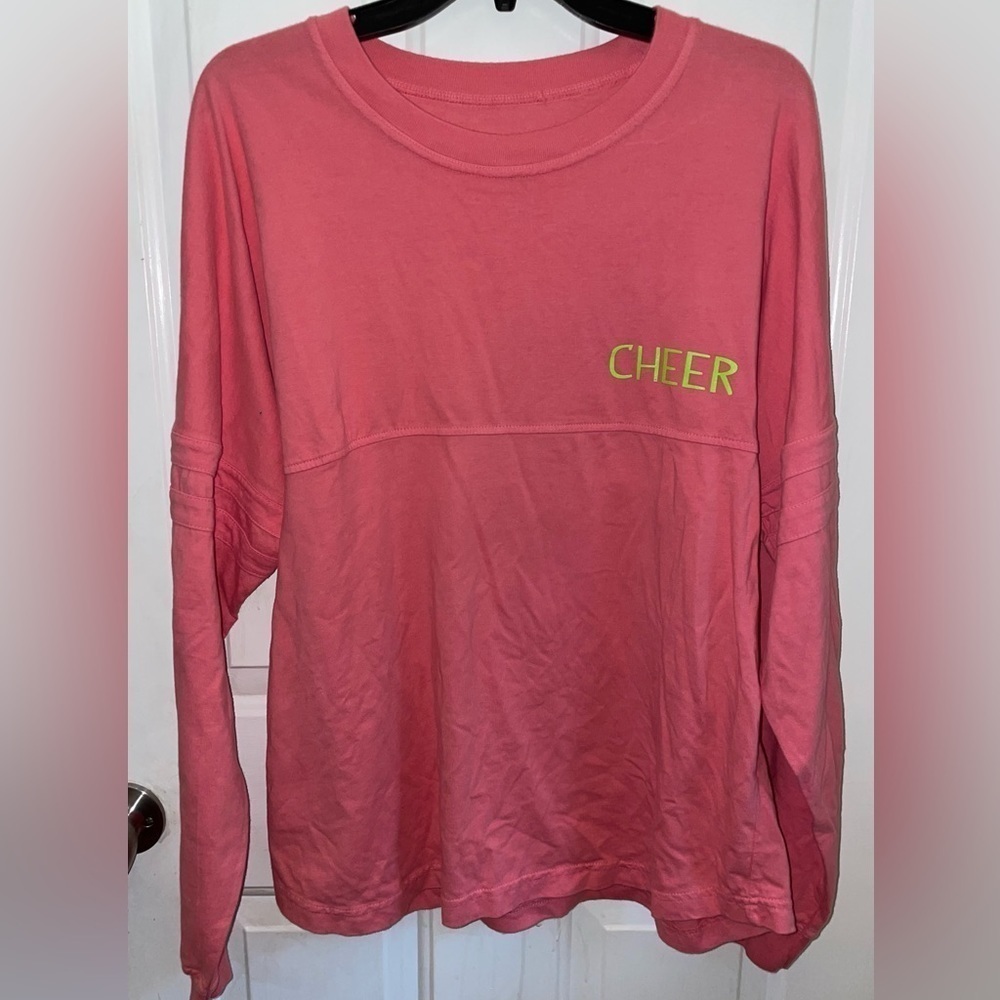 Boxercraft Cheer Jersey